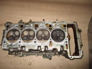 079103373BN Головка блока цилиндров Audi A8 D3 (S8) 4.2л FSi Арт 8186.80F4, вид 2