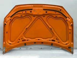  Капот Volkswagen Polo 5 Арт 113194360, вид 2