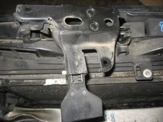  Замок капота Audi A4 B7 Арт 8465.82A3, вид 1