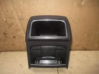 8K0864376 Накладка декоративная Audi A4 B8 Арт 8508.88G10, вид 1