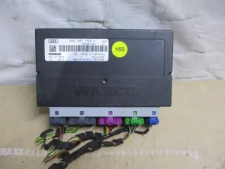 4H0907553C,4H0907553 Блок управления пневмоподвеской Audi A8 D4 (S8) Арт 8669.89F2, вид 1