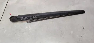  Щеткодержатель задний Audi A4 B6 Арт 113210583, вид 1