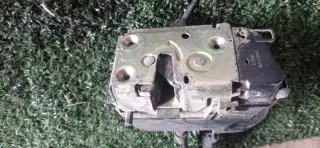  Замок двери задней левой Renault Laguna 2 Арт 113234848, вид 1