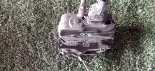  Замок двери задней левой Renault Laguna 2 Арт 113234848, вид 2