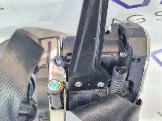 8W0857706J Ремень безопасности передний правый Audi A4 B9 Арт 28159, вид 2