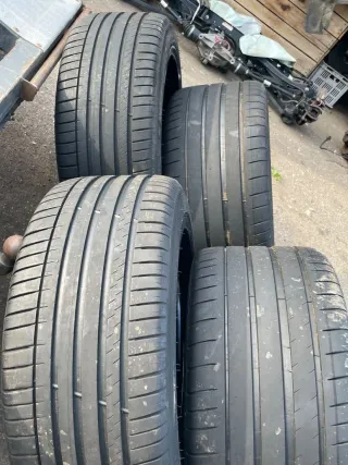  Диск литой BMW X5 E70 restailing Арт 113236644, вид 8