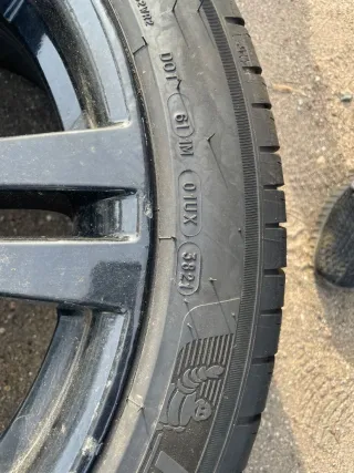  Диск литой BMW X5 E70 restailing Арт 113236644, вид 4