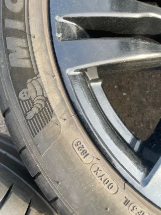  Диск литой BMW X5 E70 restailing Арт 113236644, вид 3