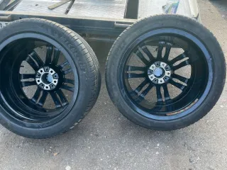  Диск литой BMW X5 E70 restailing Арт 113236644, вид 5