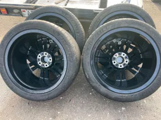  Диск литой BMW X5 E70 restailing Арт 113236644, вид 6