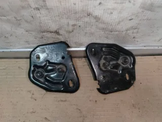 4G0823186 Замок капота Audi A7 1 (S7,RS7) Арт 9375.9KH8, вид 1