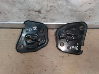 4G0823186 Замок капота Audi A7 1 (S7,RS7) Арт 9375.9KH8, вид 2