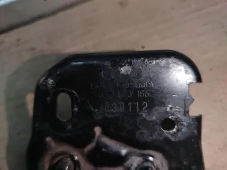 4G0823186 Замок капота Audi A7 1 (S7,RS7) Арт 9375.9KH8, вид 3