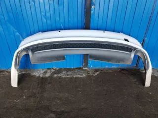 4G8807511AC Бампер задний Audi A7 1 (S7,RS7) Арт 9383.9KH8, вид 3