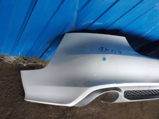 4G8807511AC Бампер задний Audi A7 1 (S7,RS7) Арт 9383.9KH8, вид 4