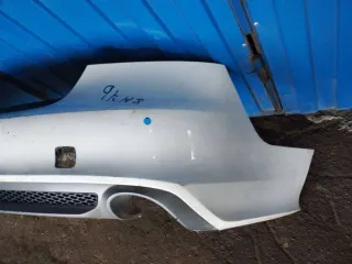 4G8807511AC Бампер задний Audi A7 1 (S7,RS7) Арт 9383.9KH8, вид 5