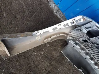 4G8807511AC Бампер задний Audi A7 1 (S7,RS7) Арт 9383.9KH8, вид 8