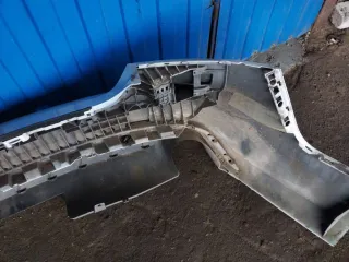 4G8807511AC Бампер задний Audi A7 1 (S7,RS7) Арт 9383.9KH8, вид 11