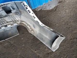 4G8807511AC Бампер задний Audi A7 1 (S7,RS7) Арт 9383.9KH8, вид 12