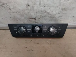 4G0820043H Блок управления печки/климат-контроля Audi A7 1 (S7,RS7) Арт 9396.9KH8, вид 1