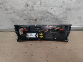 4G0820043H Блок управления печки/климат-контроля Audi A7 1 (S7,RS7) Арт 9396.9KH8, вид 2