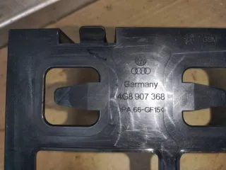 4G8907368 Кронштейн Audi A7 1 (S7,RS7) Арт 9439.9KH8, вид 3