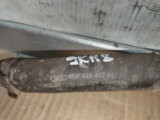 4G0121447AL Патрубок (трубопровод, шланг) Audi A7 1 (S7,RS7) Арт 9534.9KH8, вид 2