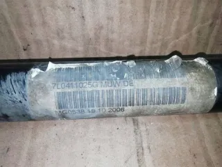 7L0411025G Стабилизатор подвески (поперечной устойчивости) передний Audi Q7 4L Арт 9988.H1020, вид 2
