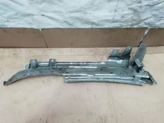 4L0805158B Кронштейн крепления крыла переднего правого Audi Q7 4L Арт 10001.H1020, вид 2