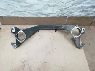 7L6199207B Балка подвески передняя (подрамник) Audi Q7 4L Арт 10010.H1020, вид 1