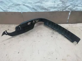 4L0881325C Накладка боковая на сиденье Audi Q7 4L Арт 10097.H1020, вид 3