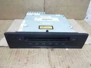 4L0035111,4L0910111A CD-чейнджер Audi Q7 4L Арт 10120.H1020, вид 1
