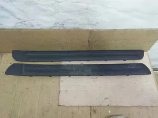 4L0853655,4L0853656 Накладка на порог Audi Q7 4L Арт 10132.H1020, вид 1