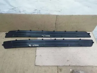 4L0853655,4L0853656 Накладка на порог Audi Q7 4L Арт 10132.H1020, вид 2