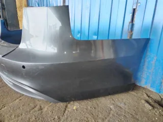  Бампер задний Audi A6 C7 (S6,RS6) Арт 10640.H1378, вид 4