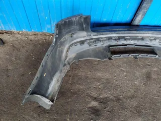  Бампер задний Audi A6 C7 (S6,RS6) Арт 10640.H1378, вид 7