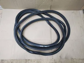 4G9833721 Уплотнитель двери задней правой Audi A6 C7 (S6,RS6) Арт 10828.H1378, вид 1