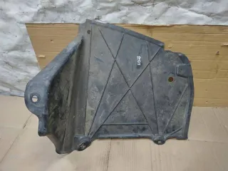 4G0825219D Защита днища Audi A6 C7 (S6,RS6) Арт 10868.H1378, вид 1