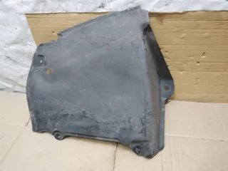 4G0825219D Защита днища Audi A6 C7 (S6,RS6) Арт 10868.H1378, вид 2