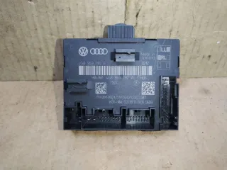 4G8959792E,4G8959792A Блок управления двери передней левой Audi A6 C7 (S6,RS6) Арт 11030.H1378, вид 1