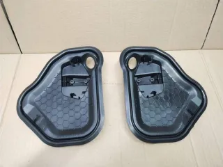 4G0839915A,4G0839916A Заглушка Audi A6 C7 (S6,RS6) Арт 11057.H1378, вид 1