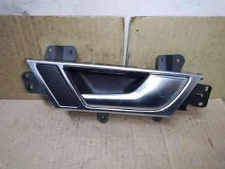 4F0839020F Ручка внутренняя задняя правая Audi A6 C6 (S6,RS6) Арт 11202.H1460, вид 1