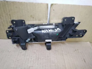 4F0839020F Ручка внутренняя задняя правая Audi A6 C6 (S6,RS6) Арт 11202.H1460, вид 2