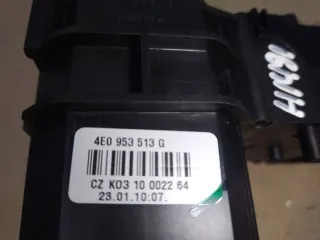 4E0953513G Переключатель поворотов Audi A6 C6 (S6,RS6) Арт 11653.H1491, вид 4