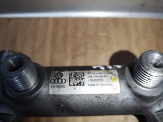 059130090BS,057130764AD Топливная рампа Audi A8 D4 (S8) TDi Арт 12686.H1778, вид 2