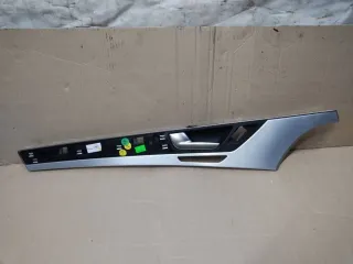 4H0867101,4H0837019 Накладка двери передней левой Audi A8 D4 (S8) Арт 12723.H1778, вид 1