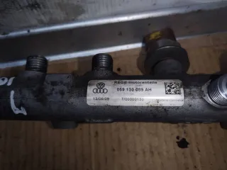 059130089AH,059130758K Топливная рампа Audi A6 Allroad C6 3.0л TDi Арт 13169.H1801, вид 3