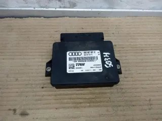 8K0907801H Блок ручника (стояночного тормоза) Audi Q5 1 Арт 13315.H809, вид 1