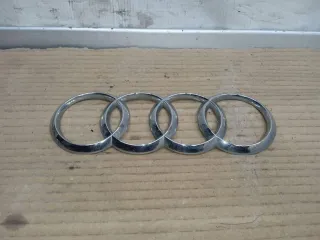  Эмблема Audi A4 B8 Арт 13589.H818, вид 1