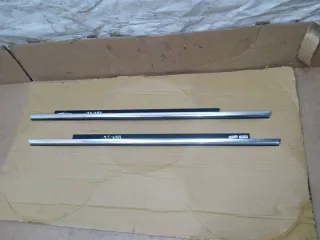 8K0853763H,8K0853764H Уплотнитель Audi A4 B8 Арт 13731.H818, вид 1